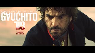 GAUCHITO GIL Trailer Oficial [upl. by Sidnala340]