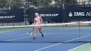 Penickova Eddie Herr G16s Final [upl. by Ailuy]