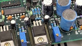 Bad Solder Connections Xeltek Superpro 3000U For Parts Repair Common Issues [upl. by Evetta]