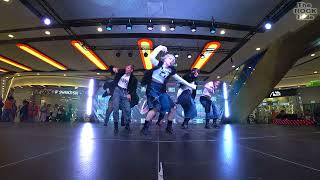 SX3 P1Harmony  Killin’ It dance cover by Roses ODC Dance Cover Battle 30062024 [upl. by Dagny]