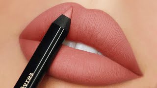 Lipstick Tutorial Compilation 2022  New Amazing Lipstick Ideas [upl. by Relluf]