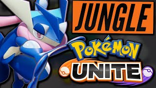 JAIME TROP JOUER AMPHINOBI  POKÉMON UNITE [upl. by Nosnehpets395]