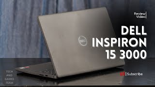 Dell Inspiron 15 3000 Laptop review  Windows 11 [upl. by Bryanty]