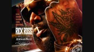 Veterans Day Rick Ross Ft Birdman Lil Wayne [upl. by Aiym]