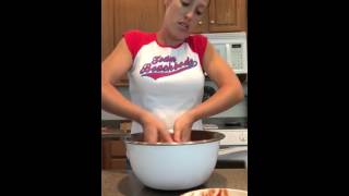 Simple delicious turkey meatloaf [upl. by Drannek306]