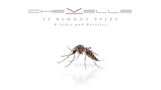 Chevelle  A Miracle Official Audio [upl. by Htidirem]