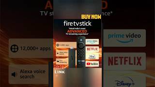 Amazon Fire Stick 2024 Unboxing Setup  Alexa Voice Remote [upl. by Nivlad481]