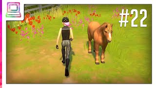 Horse Club Adventures 2 Teil 22 Pferdespiel [upl. by Zeb]