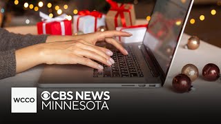 Minneapolis residents plan to spend big on holiday shopping [upl. by Leela]