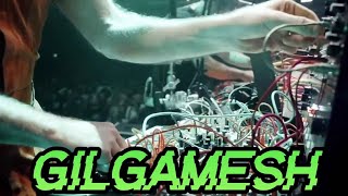 GILGAMESH Live In Atlanta 2024 King Gizzard amp The Lizard Wizard [upl. by Dayiz]