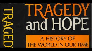 Tragedy and Hope A History Of The World In Our Time Ch1 part 1 Audio Book [upl. by Diarmid]