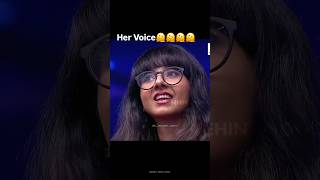 nee pesalight ah asa kooda song live performanceher voice veralevel 🥰🥰ytshortstrendingshorts [upl. by Merritt]