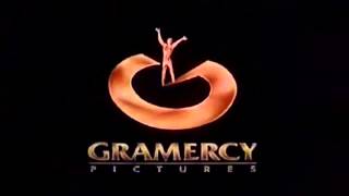 Gramercy Pictures Pte Ltd Logo 20012002 with Universal ByLine et Music [upl. by Seniag]