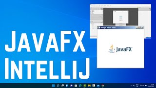 How to Set Up JavaFX in IntelliJ IDEA  StepbyStep Guide [upl. by Iur]