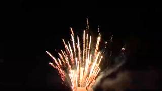 JW403  SHOW OF FIREWORKS  hurtownia fajerwerek Jorge poleca [upl. by Leizahaj]