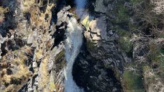 Corrieshalloch Gorge Scotland [upl. by Berenice]