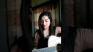 Srotoshini Encore  Guitar cover Full song  httpsyoutubeiNIDXC9wWsE reels viral ytshort [upl. by Bronk]