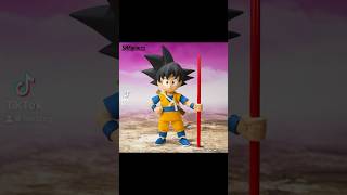 SH Figuarts Dragon Ball Daima Release Info [upl. by Maddeu]