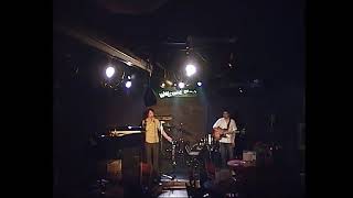 05222007 TAKEDA amp IKEDA PROJECT LIVE at WELCOME BACK Tokyo Otsuka in JAPAN [upl. by Elmo742]