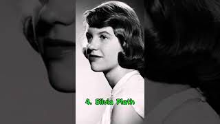 Top 5 famous english poets of all time shortvideo shorts poet [upl. by Jerman]