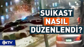 Rus Generale Suikast Düzenleyen Zanlıya Ne Vaad Edildi  NTV [upl. by Blainey]