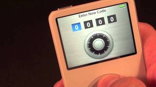 Apple iPod 5th Generation Unboxing [upl. by Kerin]