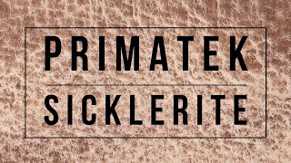 Sicklerite Genuine  Daniel Smith Primatek Watercolor [upl. by Odelia909]