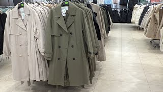 Primark Womens Winter Jackets and Coats New Collection  November 2024 [upl. by Ramoh]