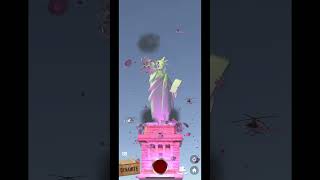 Blowing up the statue of liberty ￼ [upl. by Narej]