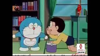 Doraemon Bangla Bengali Cartoon Ep 21 YouTube [upl. by Aerdnael793]