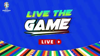 Live  Live The Game  T Sports [upl. by Zenobia]