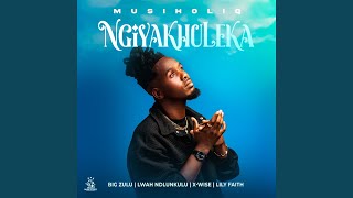 Ngiyakhuleka [upl. by Dej]