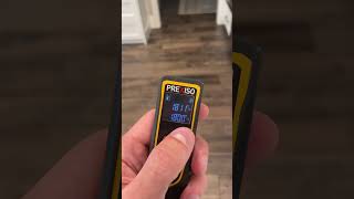 PREXISO Multi Surface Laser Level LED Light Vial SUPER EASY TO USE Quality Build Review [upl. by Gustavo130]