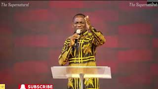 ALL ROUND REST PROPHETIC DECLARATIONS at Commanding The Day Midnight Prayers by Dr Paul Enenche [upl. by Henson]