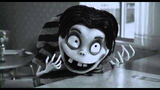 Frankenweenie trailer 2 [upl. by Nueovas]