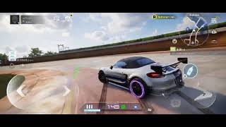 NEED FOR SPEED MOBILE beta gameplay for Game [upl. by Brigit]