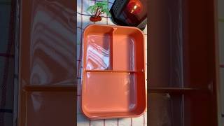 Kids lunch box ideas😋❤️😋 Healthy toddler food ideas❤️😋❤️ viralshortvideolunchboxkids [upl. by Orthman]