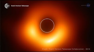 Unbelievable Watch Why Are Two Black Holes Fighting [upl. by Ydieh225]