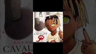 Juice Wrld  Cavalier [upl. by Kannan]