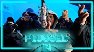 Clavish  Plugged In WFumez The Engineer  Pressplay [upl. by Salangia]