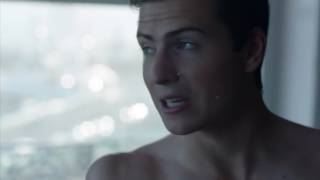 Jake amp Simon Episode 8 Shirtless [upl. by Adlesirc215]