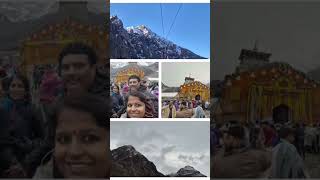 chardham Yatra specialdiet exerciseexploreII [upl. by Ajtak]