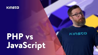 PHP vs JavaScript An InDepth Comparison of the Two Scripting Languages [upl. by Fransis45]