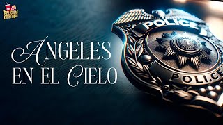 Angeles En El Cielo  Película Cristiana 🎬🙌 [upl. by Nich]