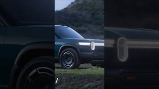 Rivian R3X Production Confirms rivianr3x Rivian R3x 2024 rivianstock [upl. by Luise427]