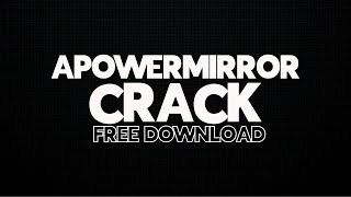 APOWERMIRROR LATEST VERSION 2023 HOW TO DOWNLOAD APOWERMIRROR [upl. by Torry]