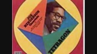 Joe Henderson  Tetragon [upl. by Elmore]