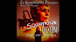 The Walking Dead Daryl Dixon  The Book of Carol SEASON TWO PREMIERE La Gentillesse des Étrangers [upl. by Cusack]