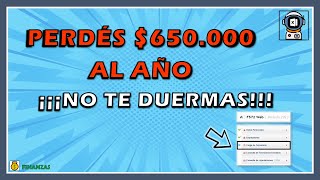 🛑 CUÁNDO CONVIENE CARGAR LAS DEDUCCIONES DE GANANCIAS EN SIRADIG 🛑 [upl. by Drol]