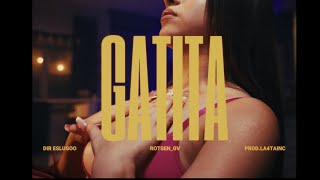 Rotsengv  Gatita Video Oficial [upl. by Nedak778]